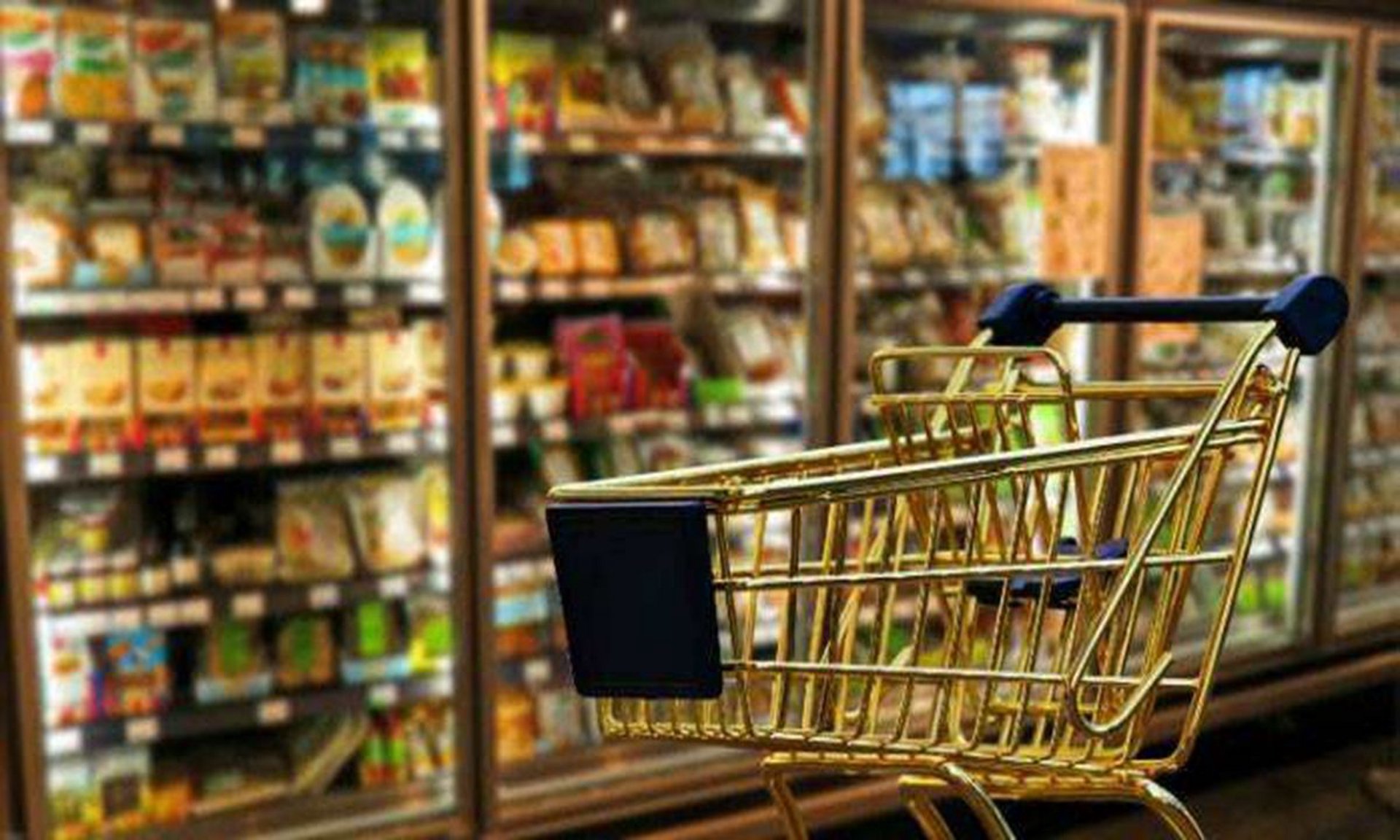 龙品食品商城